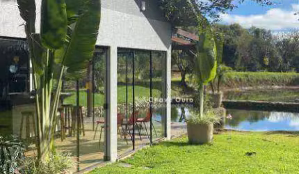 Chácara à venda, 2000 m² por R$ 660.000,00 - Rural - Cascavel/PR
