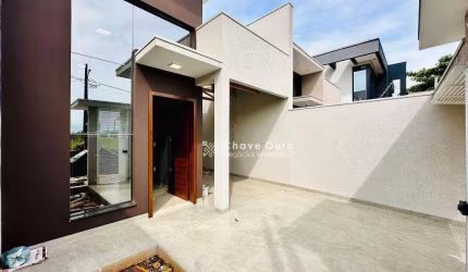 Casa à venda, 115 m² por R$ 690.000,00 - Jardim Gisela - Toledo/PR