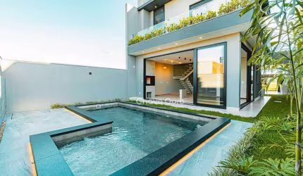 Sobrado com 3 dormitórios à venda, 190 m² por R$ 1.450.000,00 - Tocantins - Toledo/PR