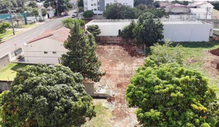 Ótimo Terreno na Avenida Guaíra