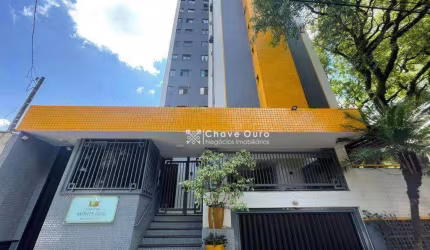 Apartamento com 3 dormitórios à venda, 112 m² por R$ 750.000,00 - Centro - Cascavel/PR