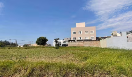 Terreno à venda, 360 m² por R$ 445.000,00 - Vila Becker - Toledo/PR