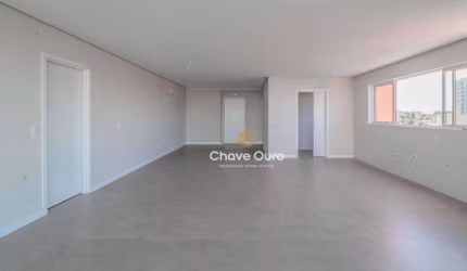 Apartamento de alto padrão com 3 suítes à venda, 156 m² por R$ 1.850.000 - Country - Cascavel/PR
