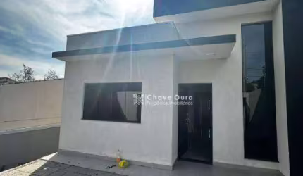 Sobrado à venda, 151 m² por R$ 700.000,00 - Universitário - Cascavel/PR
