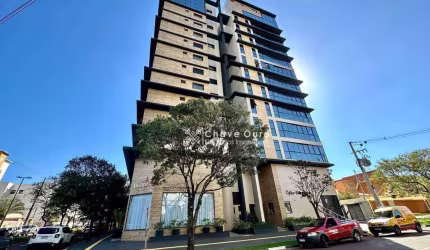 Apartamento à venda, 166 m² por R$ 1.390.000,00 - Jardim La Salle - Toledo/PR