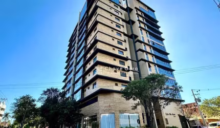 Apartamento à venda, 166 m² por R$ 1.390.000,00 - Jardim La Salle - Toledo/PR