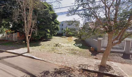 Terreno à venda, 464 m² por R$ 500.000,00 - Jardim Santa Maria - Toledo/PR