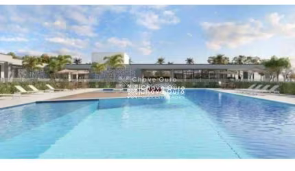 Terreno à venda, 302 m² por R$ 340.000,00 - FAG - Cascavel/PR