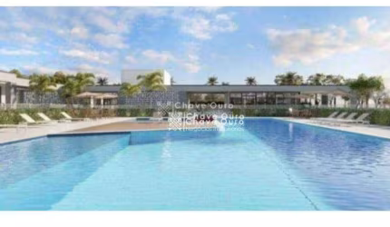 Terreno à venda, 302 m² por R$ 340.000,00 - FAG - Cascavel/PR