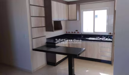 Apartamento à venda, 68 m² por R$ 319.000,00 - Angra dos Reis - Cascavel/PR