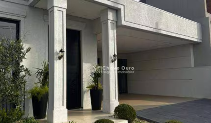Casa à venda, 215 m² por R$ 2.100.000,00 - Cataratas - Cascavel/PR