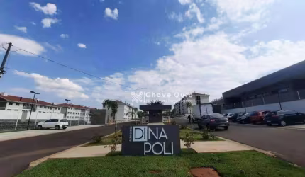 Apartamento com 3 dormitórios à venda, 52 m² por R$ 290.000,00 - Brasília - Cascavel/PR