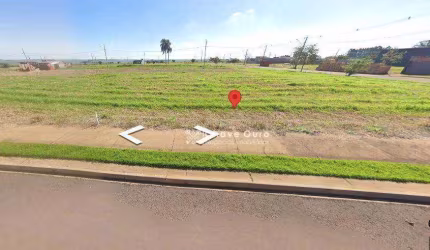 Terreno Plano em Sede Alvorada