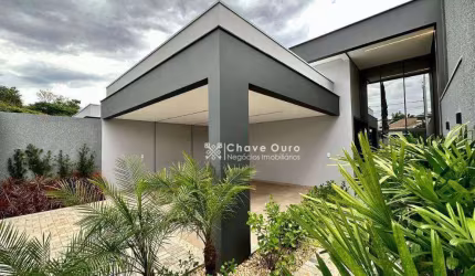 Casa com 3 dormitórios à venda, 152 m² por R$ 950.000,00 - Jardim Pancera - Toledo/PR