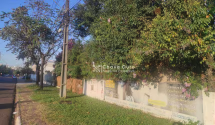 Terreno à venda, 925 m² por R$ 5.000.000,00 - Centro - Cascavel/PR