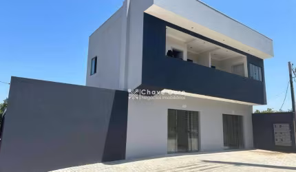 Sala Comercial na Região Norte