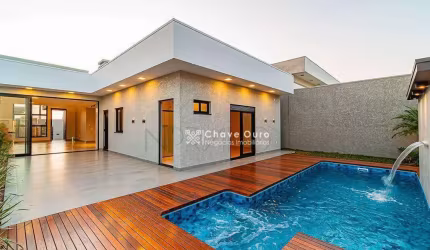 Casa com 3 dormitórios à venda, 169 m² por R$ 1.300.000,00 - Vila Becker - Toledo/PR