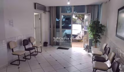 Sala à venda, 67 m² por R$ 620.000,00 - Centro - Cascavel/PR