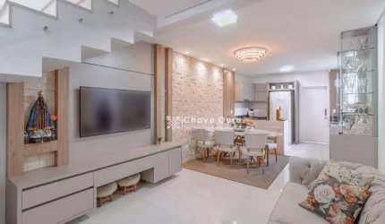 Sobrado à venda, 160 m² por R$ 950.000,00 - Alto Alegre - Cascavel/PR