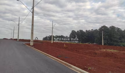 Terreno à venda, 360 m² por R$ 334.000,00 - Guarujá - Cascavel/PR
