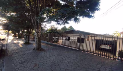 Casa à venda, 300 m² por R$ 1.190.000,00 - São Cristóvão - Cascavel/PR