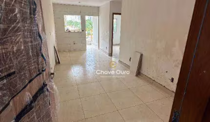 Apartamento à venda, 48 m² por R$ 390.000,00 - Country - Cascavel/PR