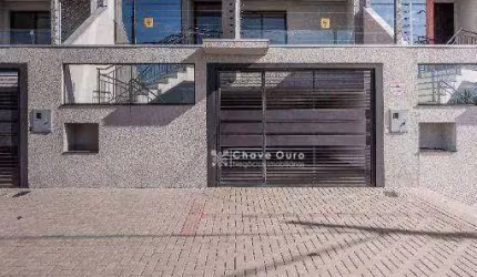 Sobrado com 3 dormitórios à venda, 200 m² por R$ 980.000,00 - Canadá - Cascavel/PR