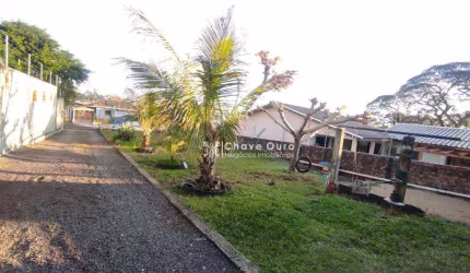 Terreno à venda, 793 m² por R$ 950.000,00 - Canadá - Cascavel/PR