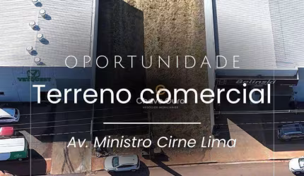 Terreno à venda, 372 m² por R$ 529.900,00 - Tocantins - Toledo/PR