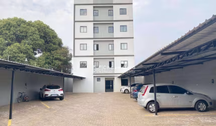 Apartamento à venda, 54 m² por R$ 320.000,00 - Neva - Cascavel/PR