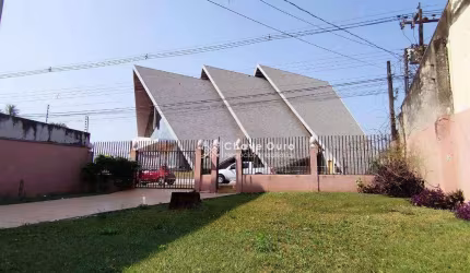 Terreno à venda, 560 m² por R$ 1.100.000,00 - Cancelli - Cascavel/PR