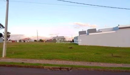 Terreno à venda, 360 m² por R$ 280.000,00 - Centro - Toledo/PR