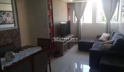 Apartamento à venda, 47 m² por R$ 235.000,00 - Parque Verde - Cascavel/PR