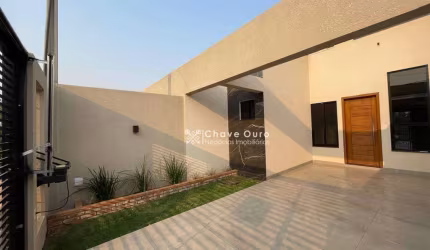CASA NOVA JD. COOPAGRO 1 SUITE +1Q