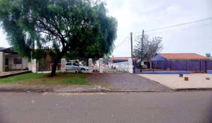 Casa à venda, 211 m² por R$ 550.000,00 - Brasília - Cascavel/PR