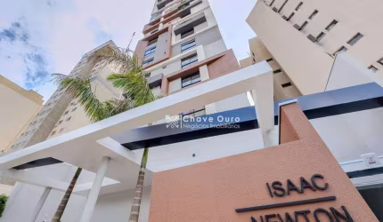 Apartamento à venda, 60 m² por R$ 600.000,00 - Centro - Cascavel/PR