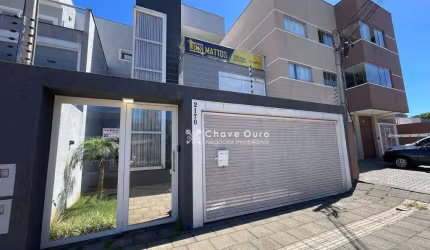 Sobrado à venda, 167 m² por R$ 950.000,00 - Cancelli - Cascavel/PR