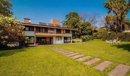 Terreno à venda, 4. 800m² por R$ 12.000.000 - Jardim La Salle - Toledo/PR