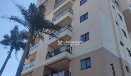 Apartamento à venda, 112 m² por R$ 380.000,00 - Pioneiros Catarinenses - Cascavel/PR
