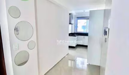 Apartamento à venda, 70 m² por R$ 350.000,00 - Coqueiral - Cascavel/PR