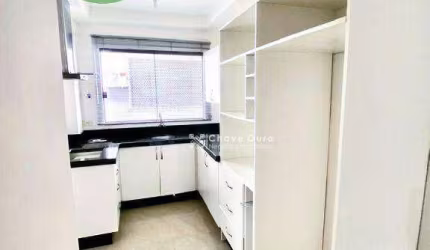 Apartamento com 2 dormitórios à venda, 70 m² por R$ 350.000,00 - Coqueiral - Cascavel/PR