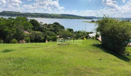 Terreno à venda, 1100 m² por R$ 525.000,00 - Marinas - Boa Vista da Aparecida/PR