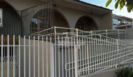 Casa à venda, 372 m² por R$ 2.500.000,00 - Cancelli - Cascavel/PR