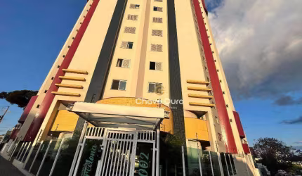 Apartamento com 2 dormitórios à venda, 66 m² por R$ 540.000,00 - Centro - Cascavel/PR