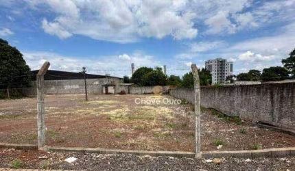 Terreno à venda, 525 m² por R$ 580.000,00 - Santo Onofre - Cascavel/PR