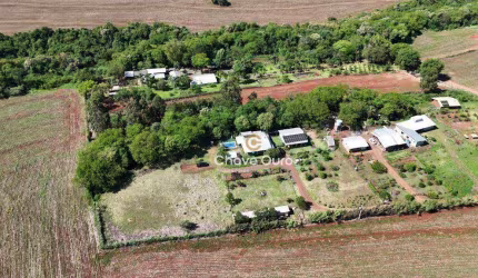 Chácara próximo a Cascavel