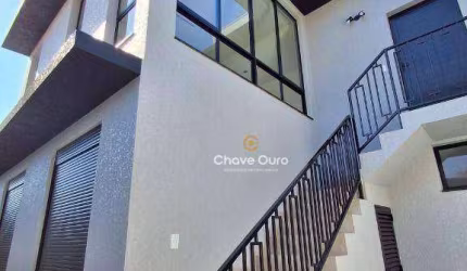 Casa com 4 dormitórios à venda, 183 m² por R$ 1.100.000,00 - Tropical II - Cascavel/PR