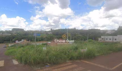 Terreno à venda, 345 m² por R$ 250.000,00 - Periolo - Cascavel/PR
