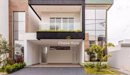 Sobrado à venda, 206 m² por R$ 1.800.000,00 - FAG - Cascavel/PR