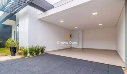 Casa à venda, 200 m² por R$ 1.800.000,00 - Tropical III - Cascavel/PR